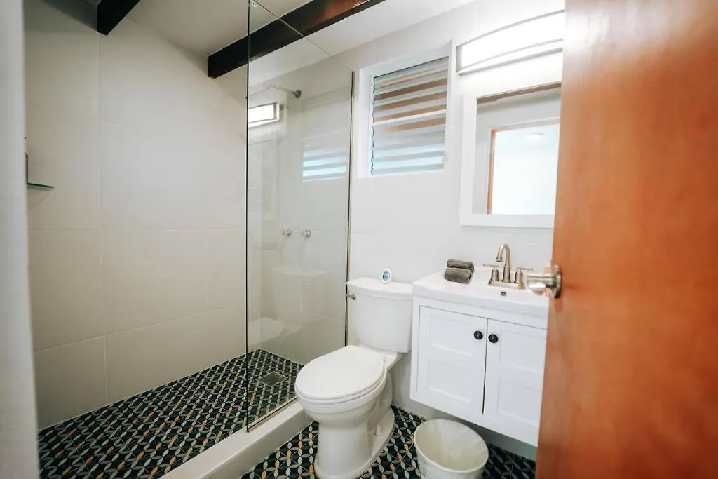 Вилла Casa Alice Cabin House El Yunque Рио-Гранде 0*,  Пуэрто-Рико